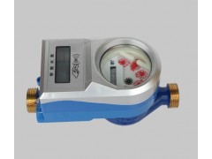 校園水表 一表多卡水表 水控機(jī)長期供應(yīng)山東國翔水表廠