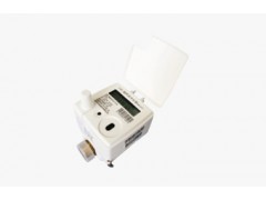 NB-IoT/GPRS物聯網水表