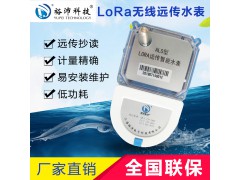 LORA無線遠傳水表
