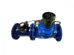 物聯網水表 DN150