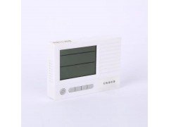 溫控通斷時間控制閥