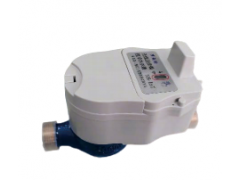LXSY型無線遠傳冷水水表
