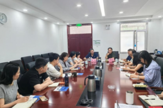 住建部高度重視協(xié)會工作，委派陳瑋同志為中國水協(xié)聯(lián)絡(luò)員
